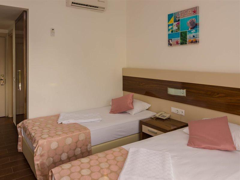 Cotton Boutique Hotel Bitez Exterior foto