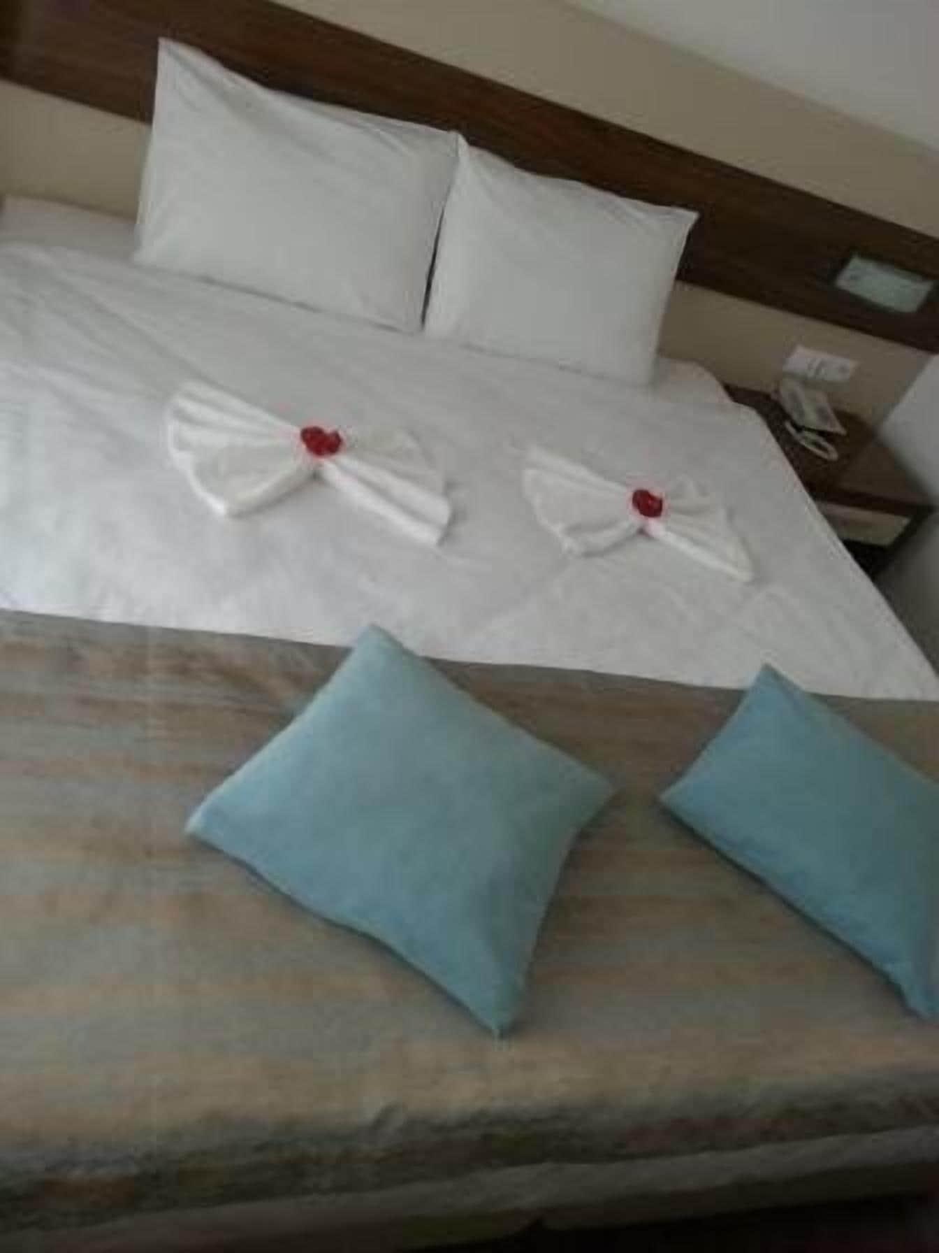 Cotton Boutique Hotel Bitez Exterior foto
