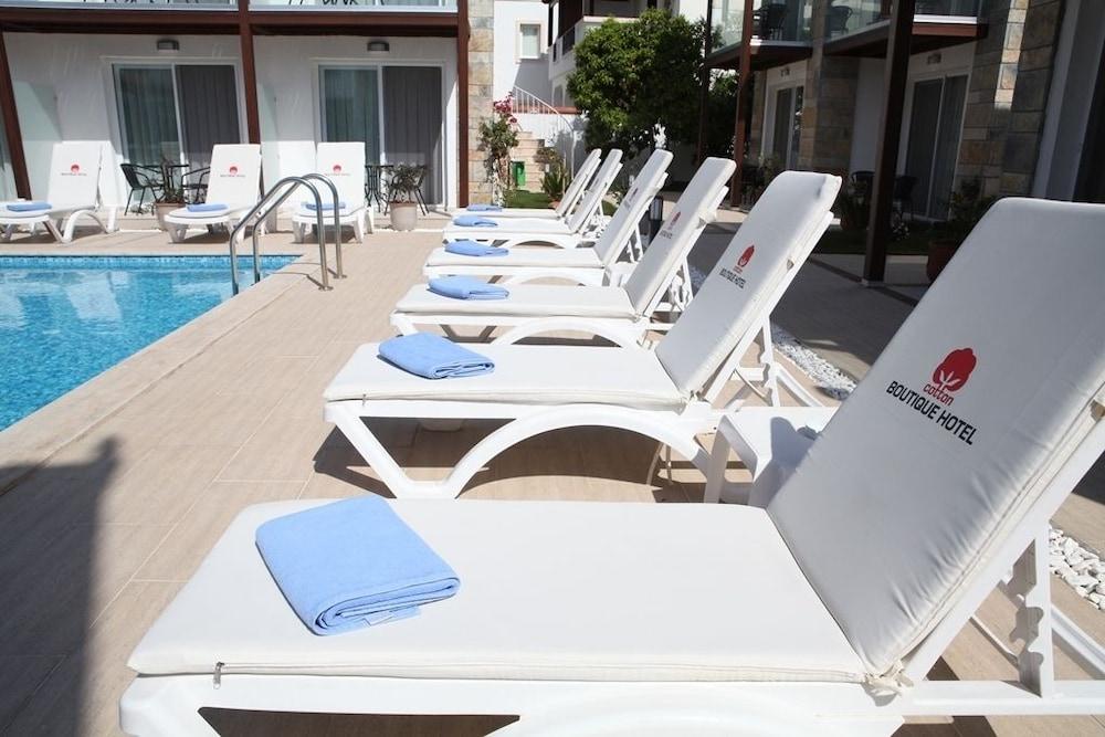 Cotton Boutique Hotel Bitez Exterior foto