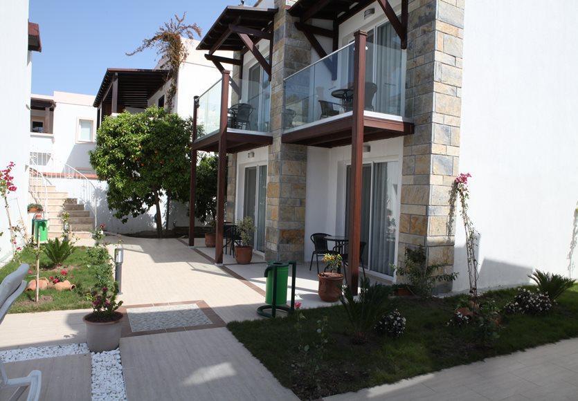 Cotton Boutique Hotel Bitez Exterior foto