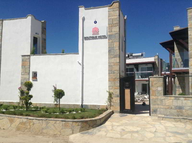 Cotton Boutique Hotel Bitez Exterior foto